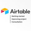 I will be your airtable consultant