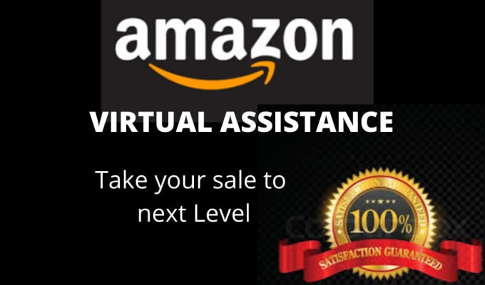I will be your amazon fba virtual assistant and PPC expert