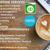I will do bookkeeping in accounting and finance quickbooks, xero any erp