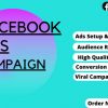 I will setup facebook ads campaign expert, ads manager